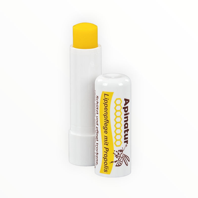 APINATUR Lippenpflegestift mit Propolis