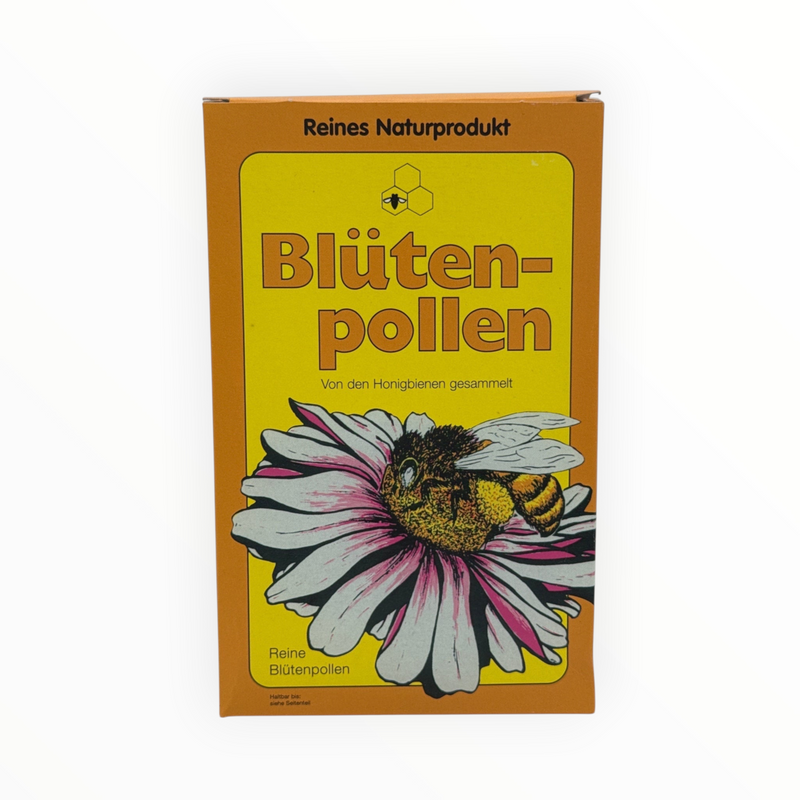Blütenpollen
