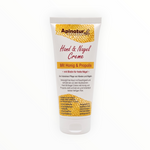 Bienenprodukte Shop Apinatur Hand- und Nagelcreme mit Honig und Propolis in einer 100 ml Tube, parfumfrei