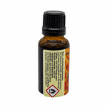 Bienenprodukte Shop Propolislösung 40% in einer 20ml Braunglasflasche mit Pipettenverschluss