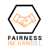 Mitglied der Initiative - Fairness im Handel - Nähere Informationen: http://www.fairness-im-handel.de