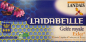 Preview: Laidabeille