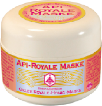 API-ROYALE Maske 50ml