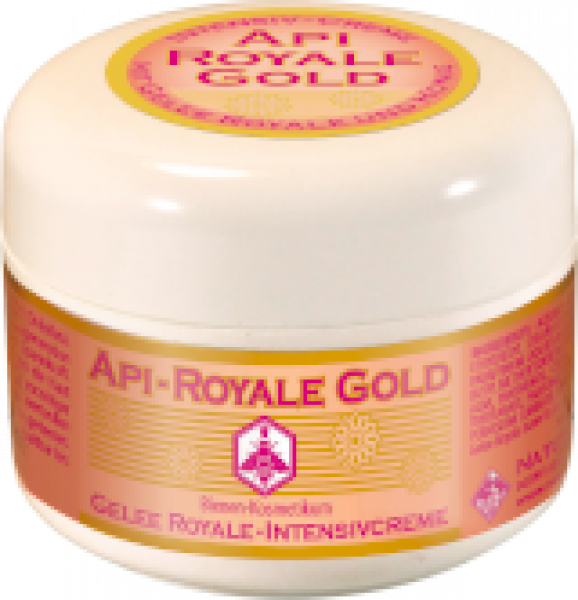 API Royale Gold Intensivcreme