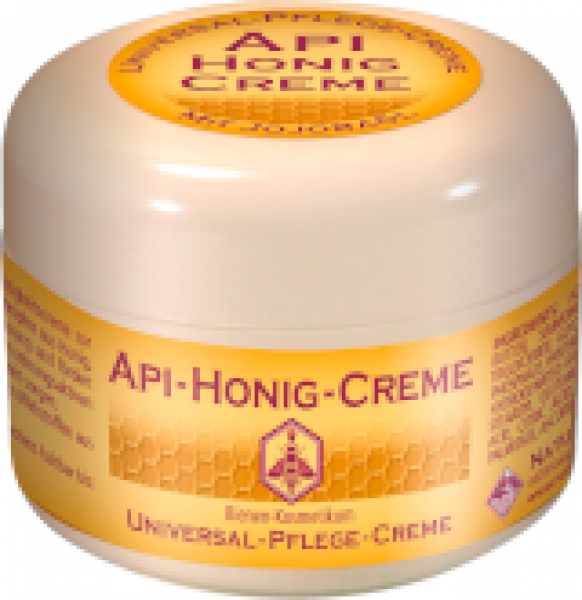 API Honig Creme 50ml
