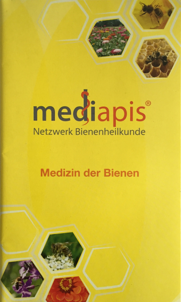Buch Mediapis