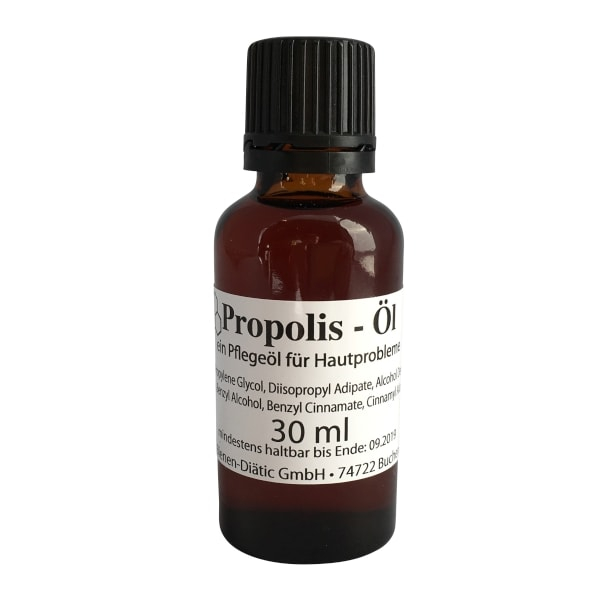 Propolisoel